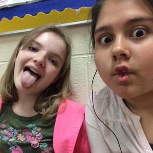 Meet your Posher, Haley